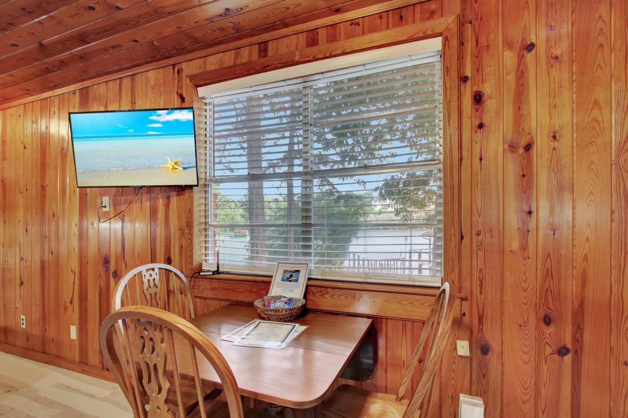 Lake Haven Cottage On Lake Hamilton Hot Springs Exterior foto